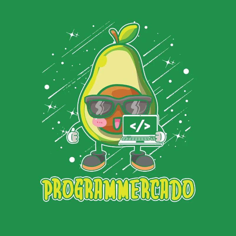Développeur Coder Programmeur Avocat