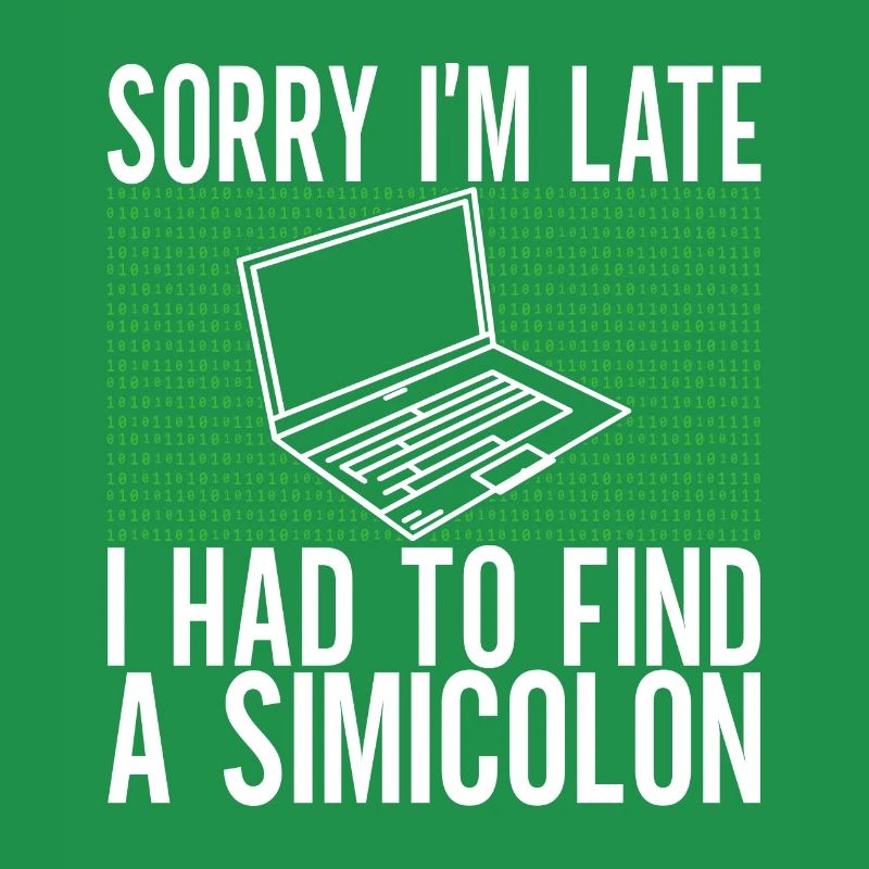 Programmer Computer Scientist