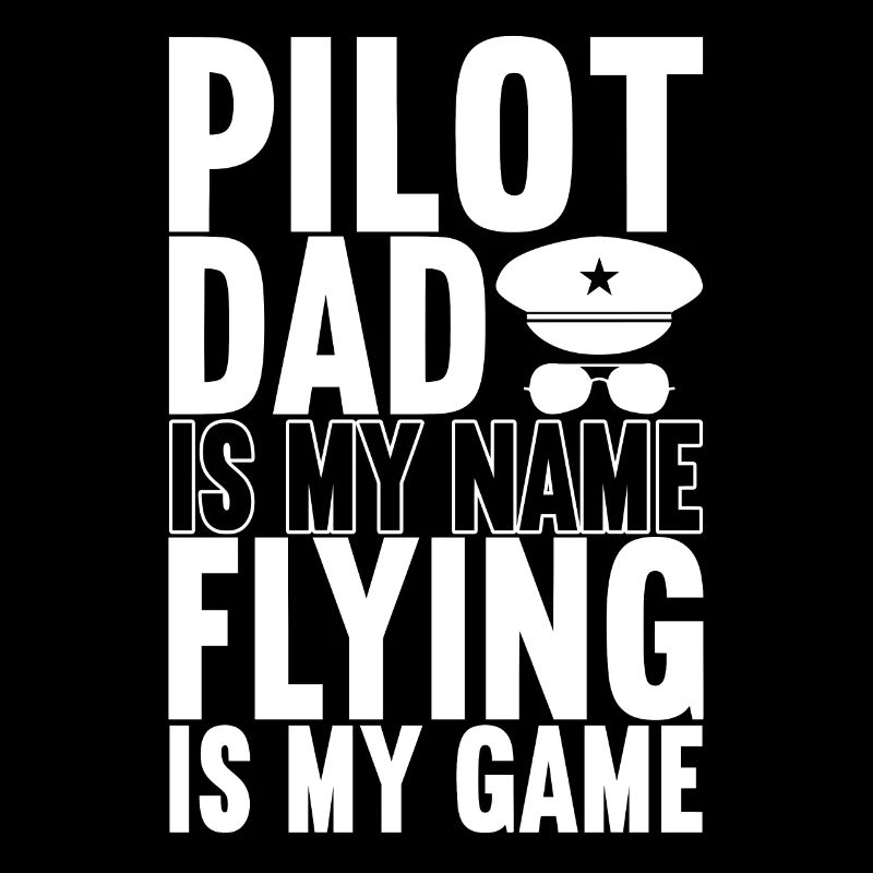 Pilot Airplane