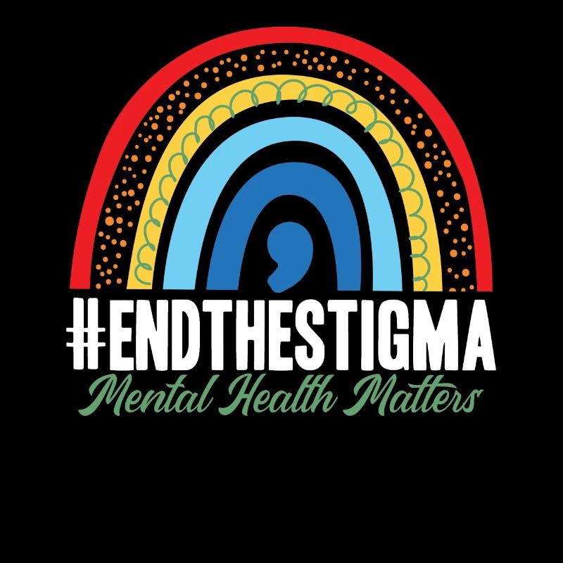 End The Stigma