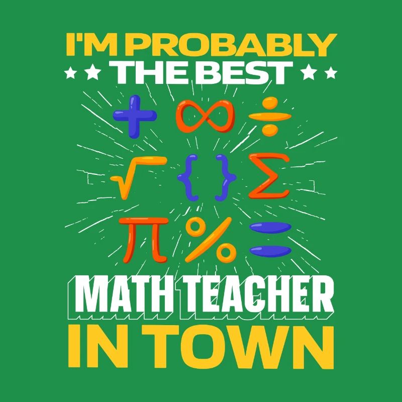 Math Math Funny