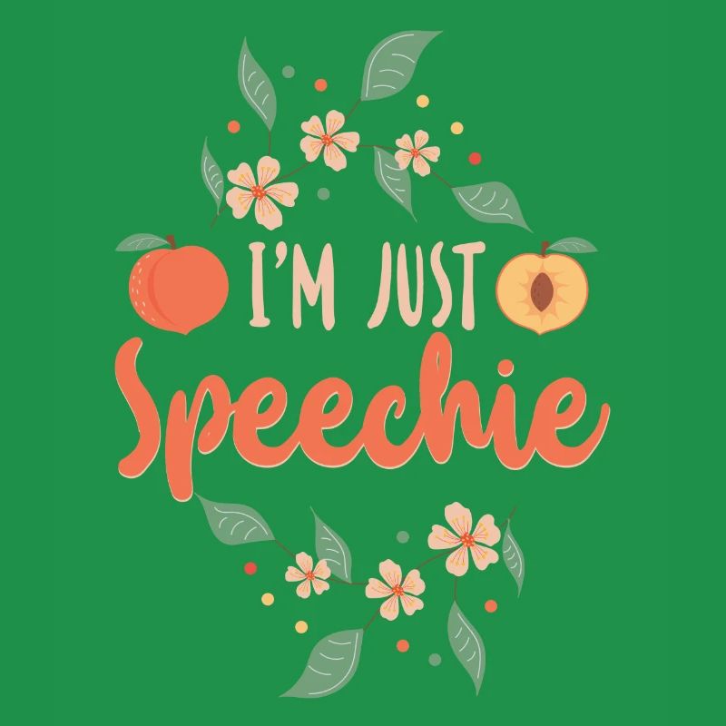 Speech Therapist Therapy Assistant