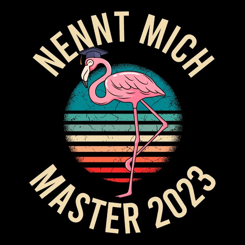 Master Abschluss 2023 Master