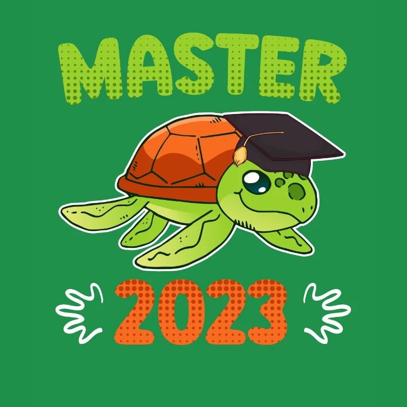 Master 2023 Studiumabschluss Studium Ende Master