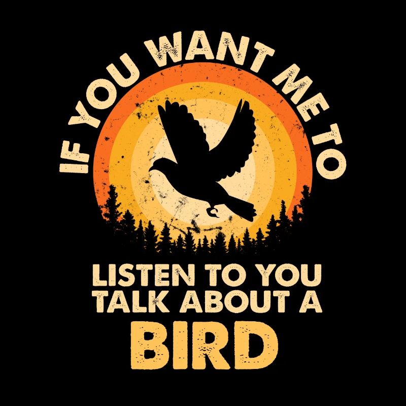 Écoutez parler d’Animal Bird