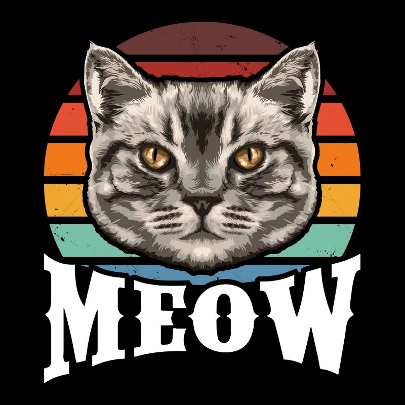 Meow