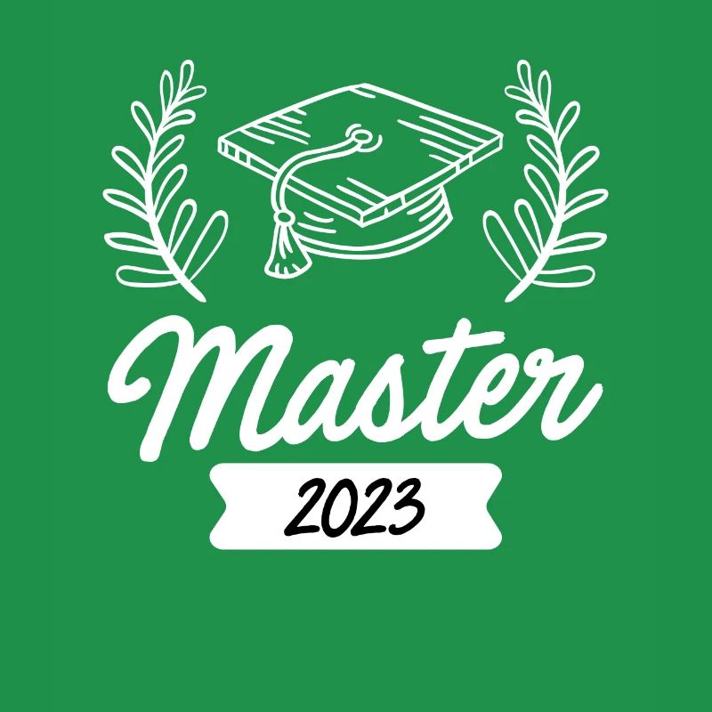 Master 2023 Master's Programme Master's degree