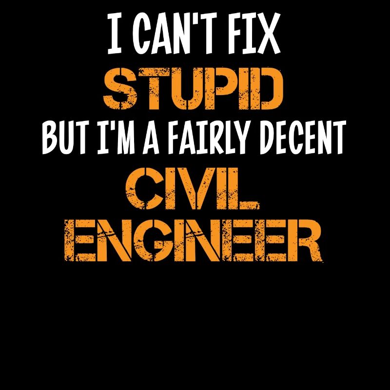 Civil Engineer, Civil Engineering