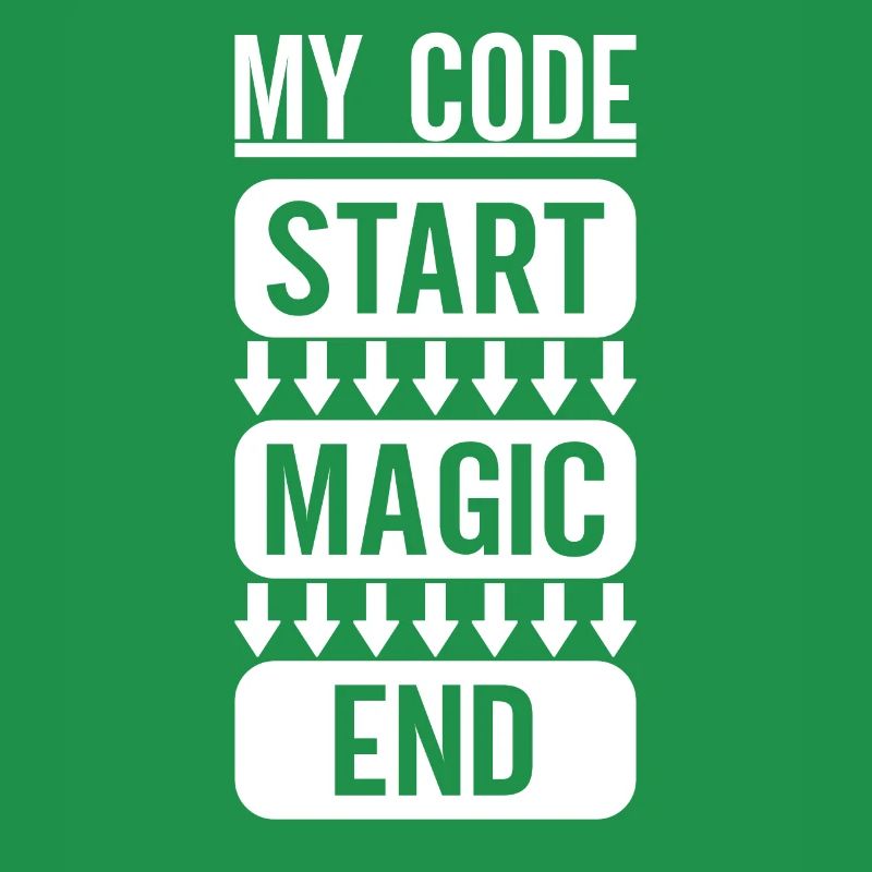 Programmierer Informatiker