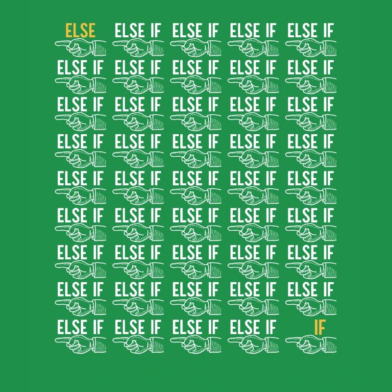 Programmierer Informatiker