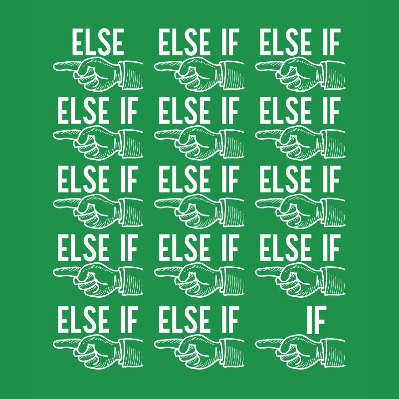 Programmierer Informatiker