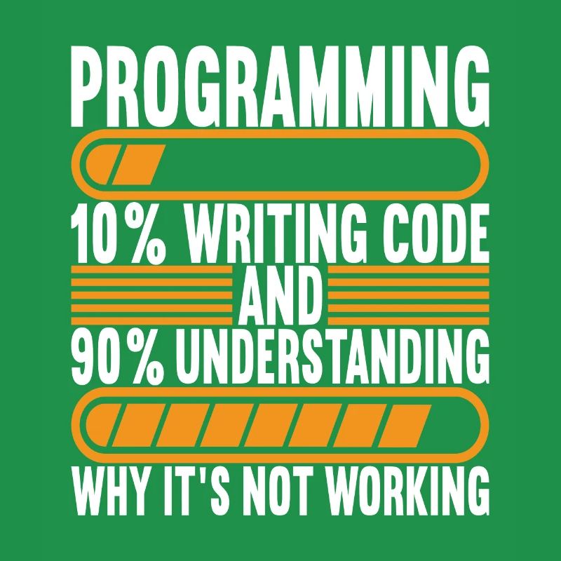 Programmer Computer Scientist