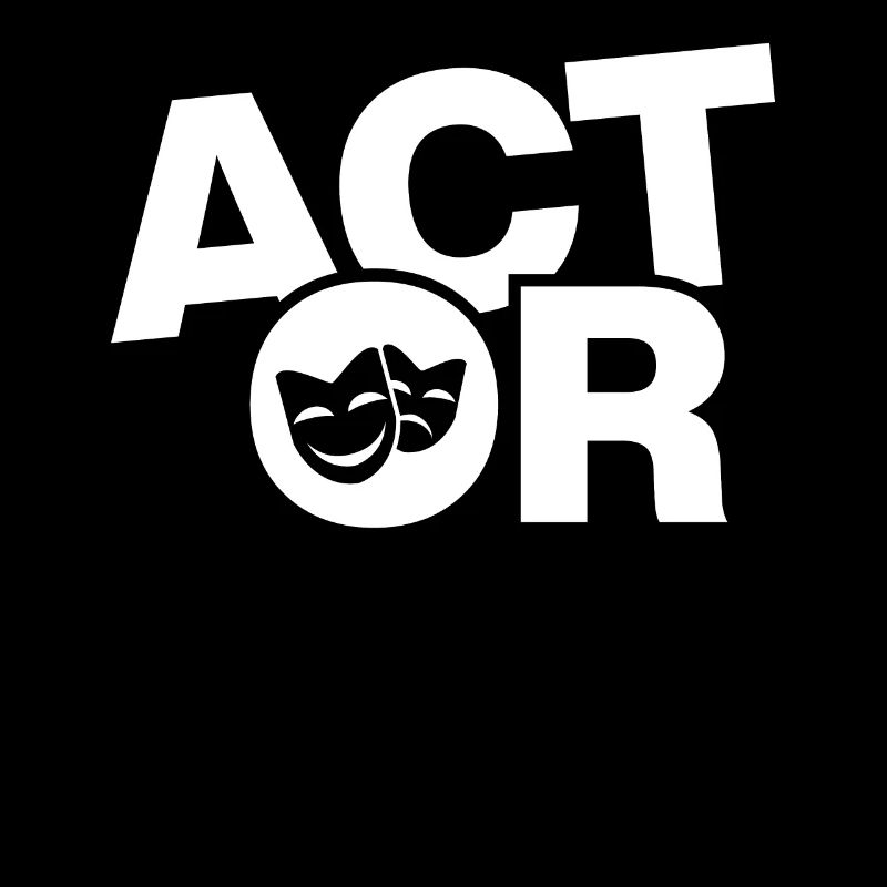 Schauspielberuf Job Arbeit - Schauspieler