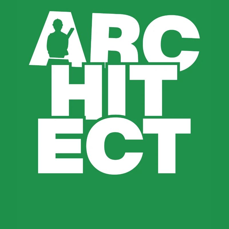 Architectural profession - Architect