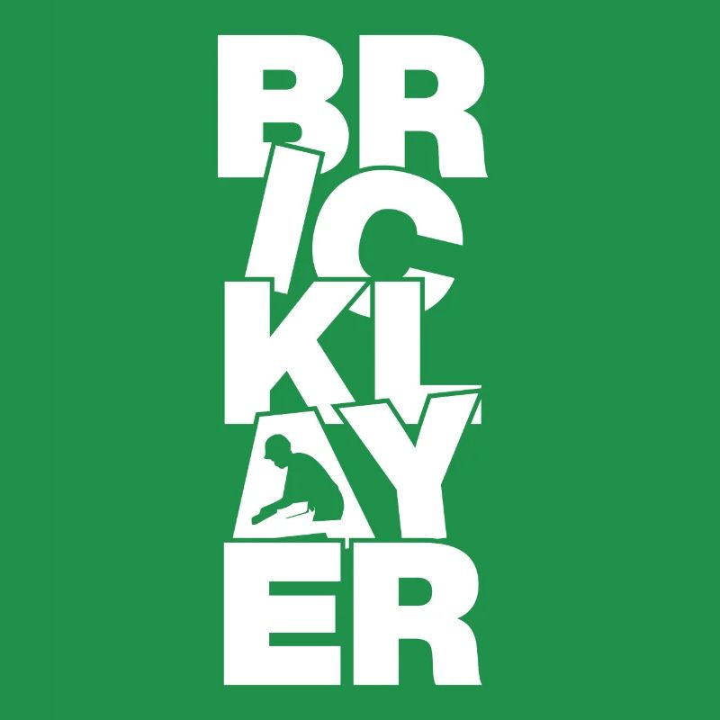 Masonry - Bricklayer