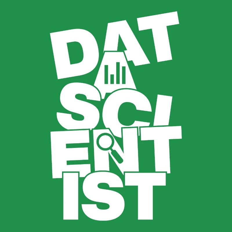 Profession Work - Data Scientist