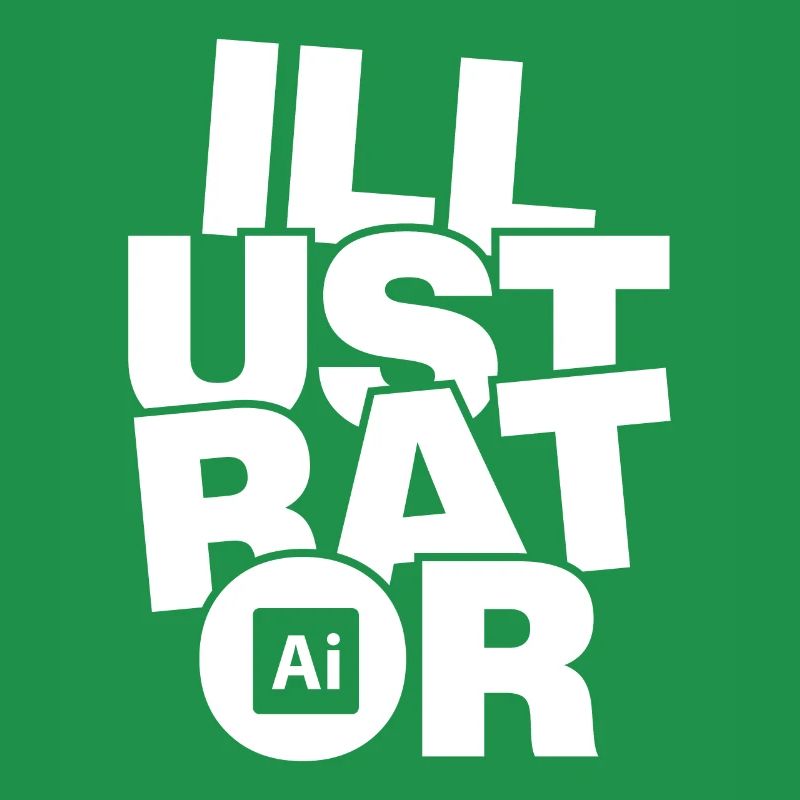 Profession Work - Illustrator