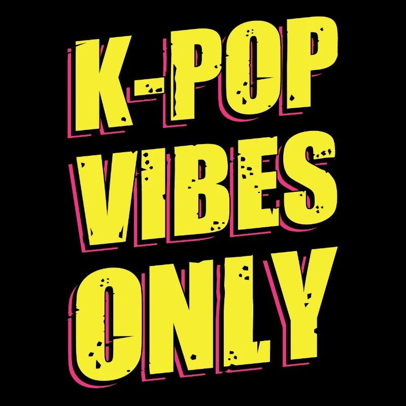 Vibrations K-Pop