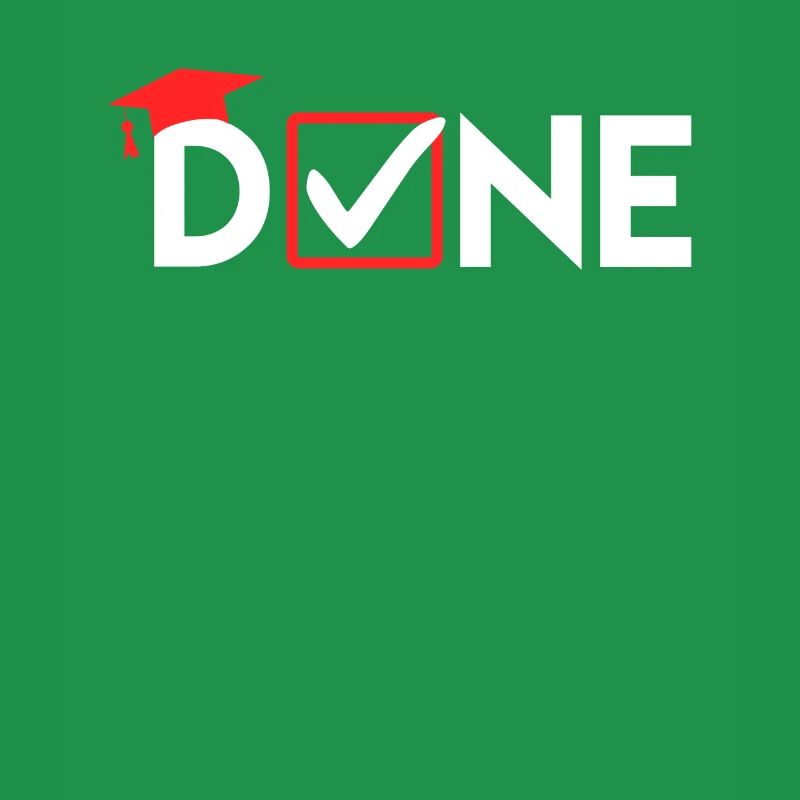 Master Thesis DONE Master Abschluss