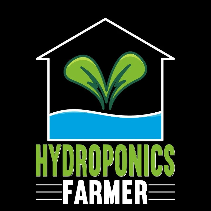 Hydroponik Indoor-Gartenbau