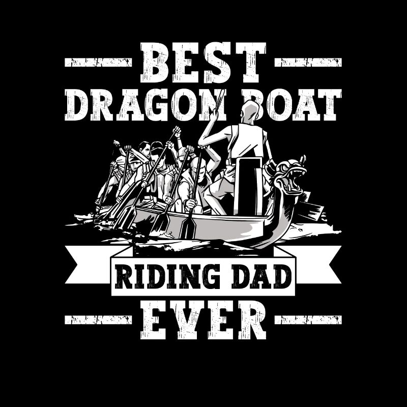 Drachenboot Papa
