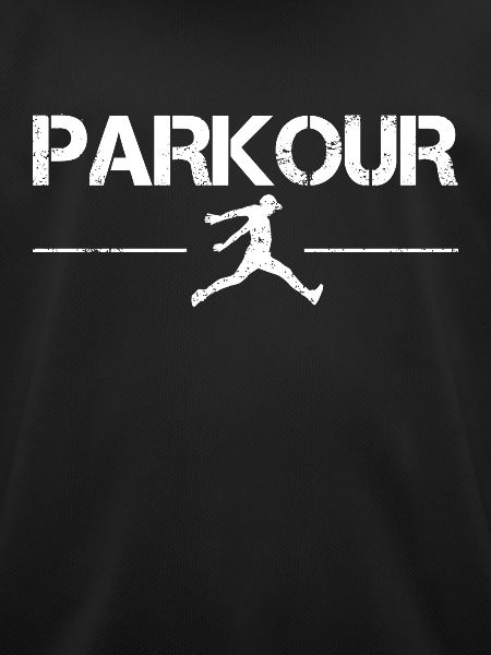 Parkour