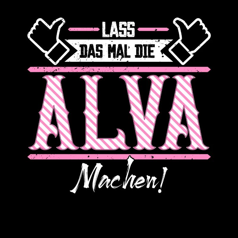 Alva Geschenkidee Geschenk Geburtstag