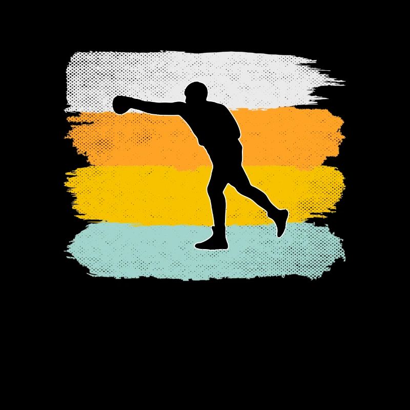 Boxe Rétro