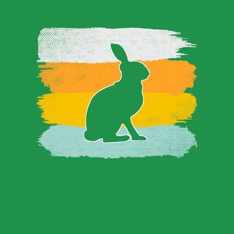 Rabbit Retro