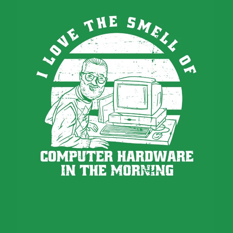 Developer Coder Programmer Computer