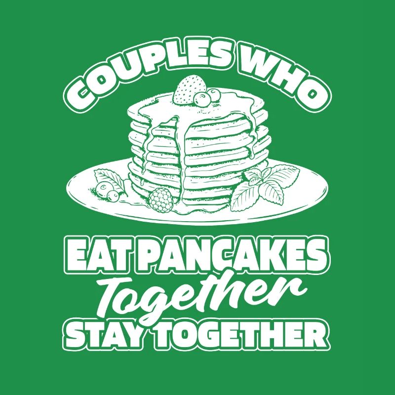 Coppia pancake