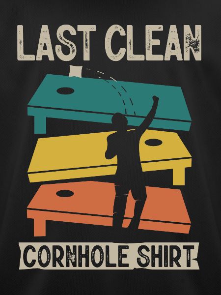 Cornhole-Spieler
