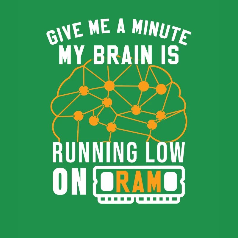 Funny Software Developer Coding Programming