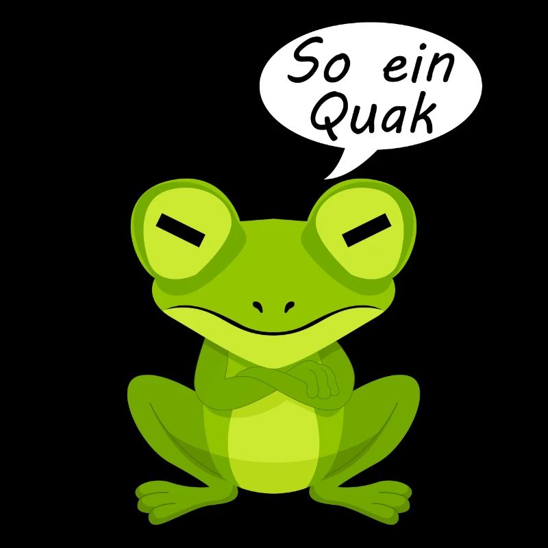 Frosch Frösche