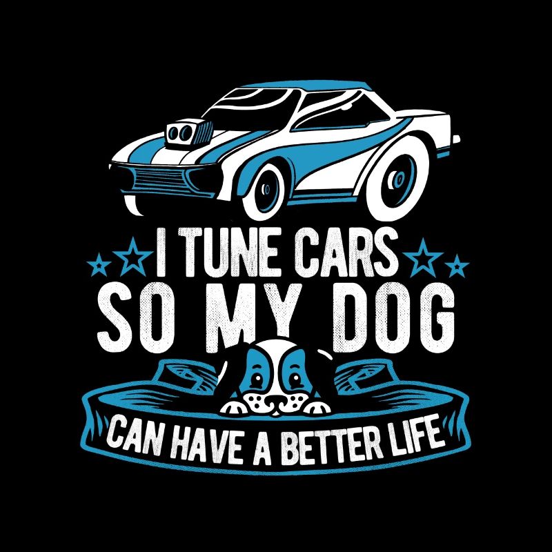 Screwdriver Tuning Tuner Dog