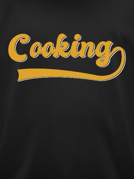 Cook