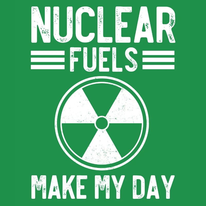 Nuclear Engineer, Nuclear Science, Science