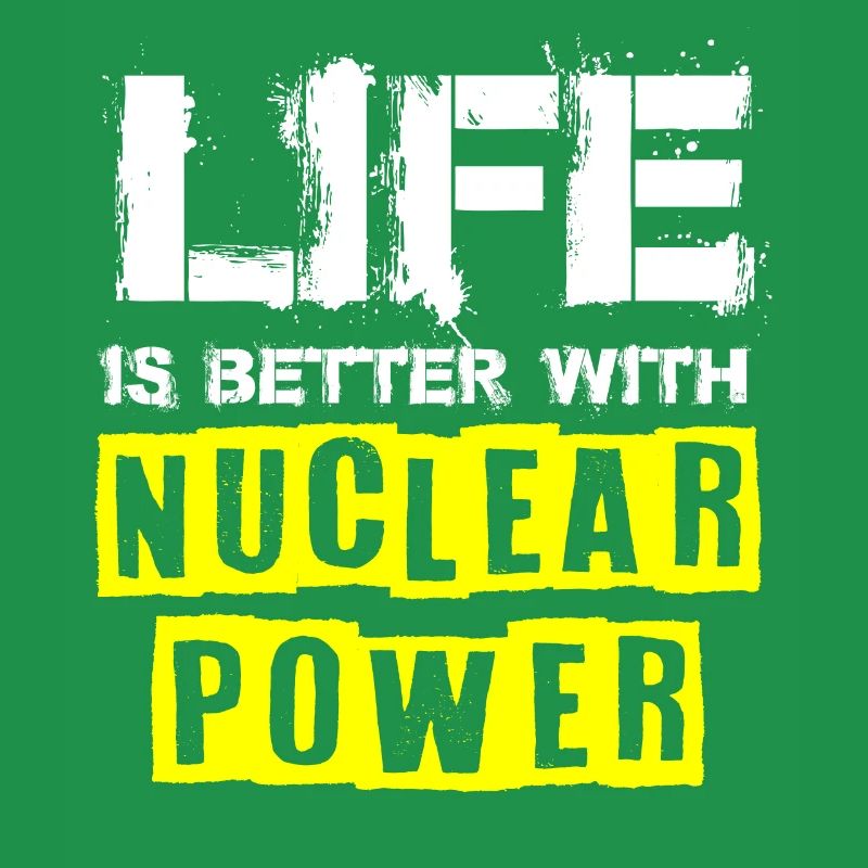 Nuclear Engineer, Nuclear Science, Science