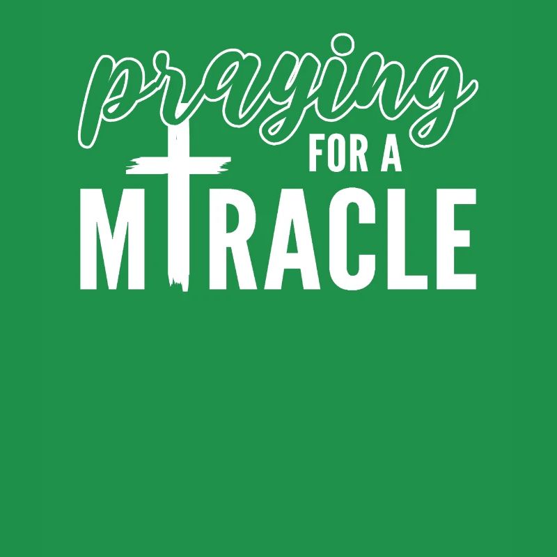 Prier pour un pasteur prédicateur miracle