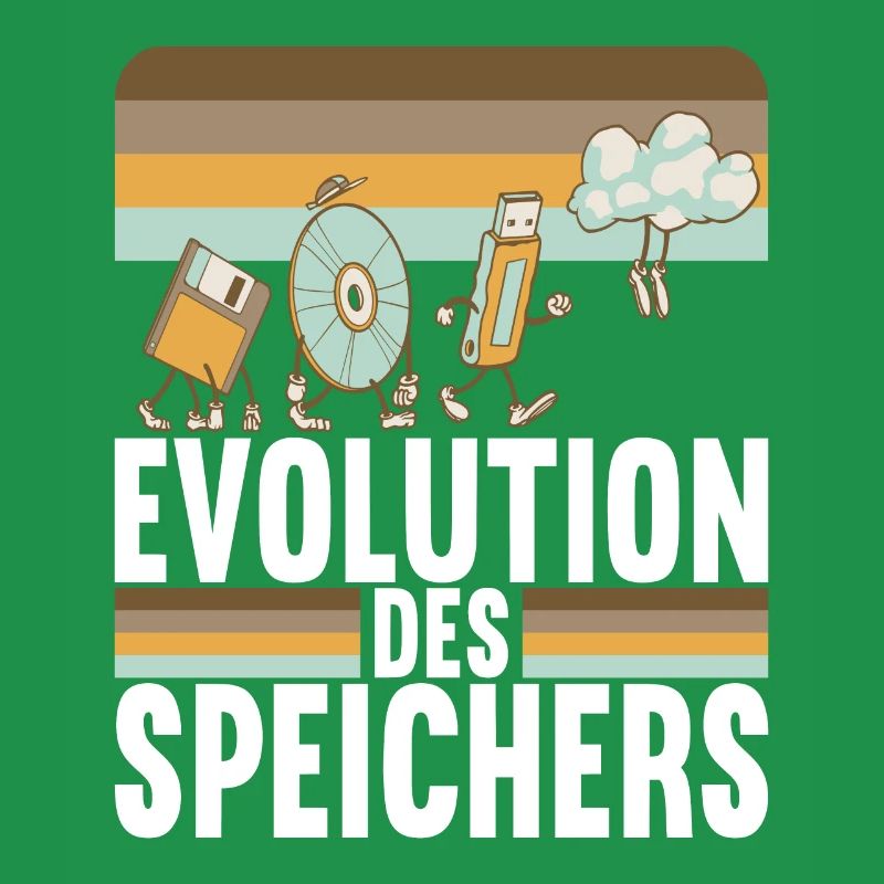 Programmierer Informatiker