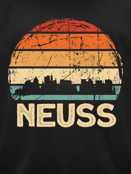 Neuss