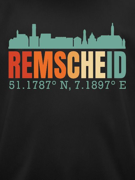 Remscheid