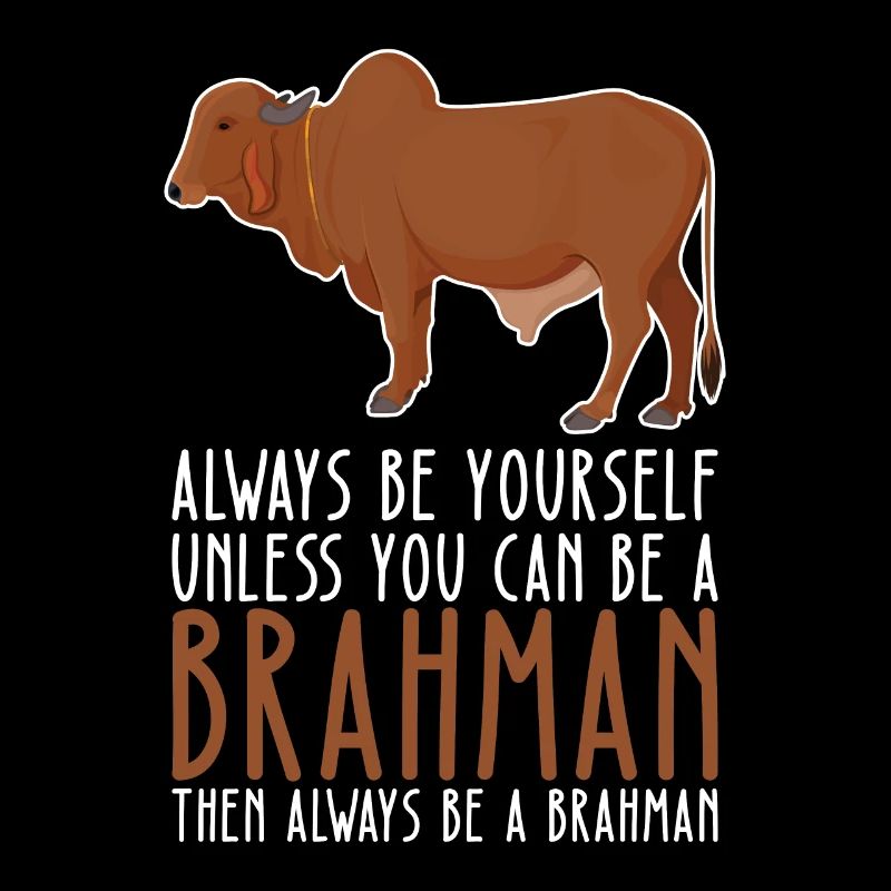 Be Yourself – Brahman