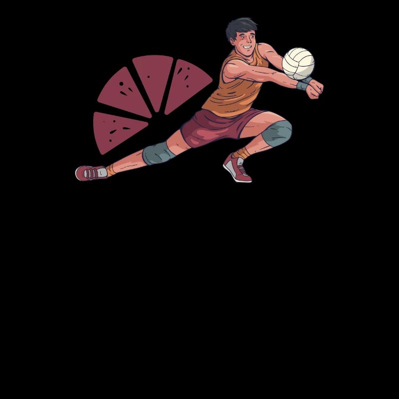 Volley-ball