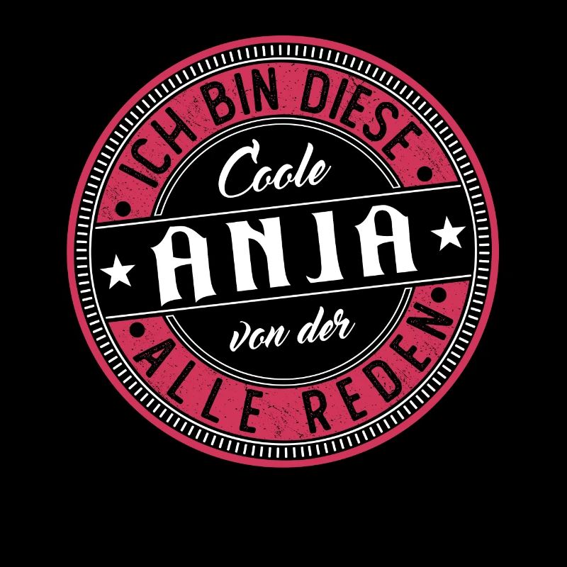 Anja Geschenkidee Geschenk Geburtstag