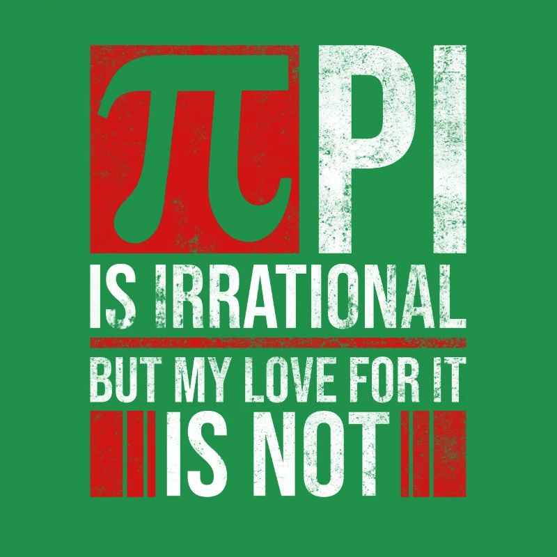 Professeur Math Pi Day Math Dire