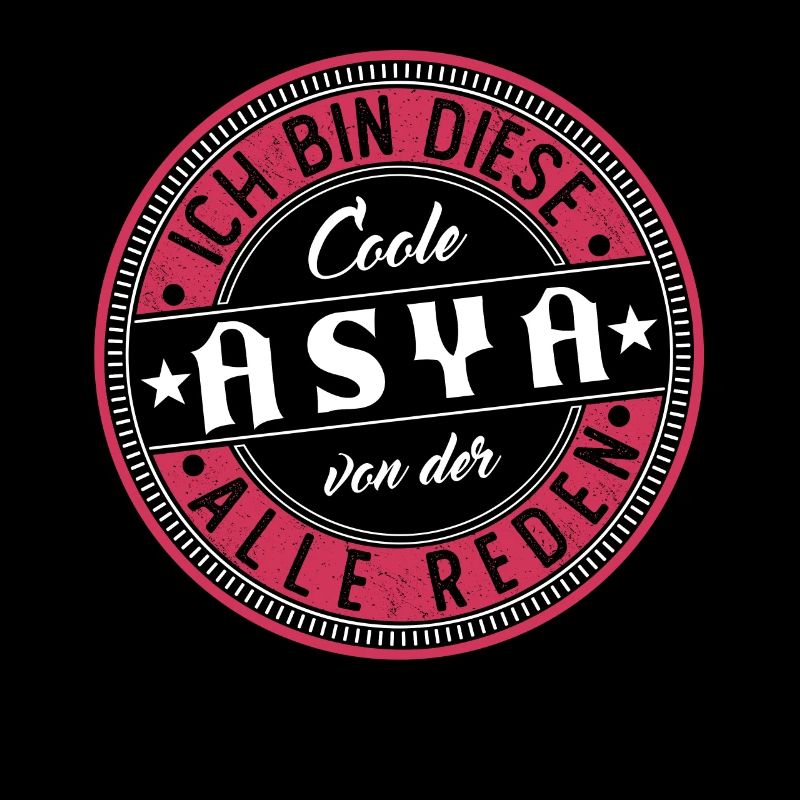 Asya Geschenkidee Geschenk Geburtstag