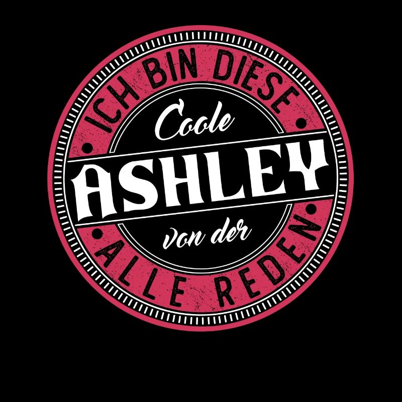 Ashley Geschenkidee Geschenk Geburtstag