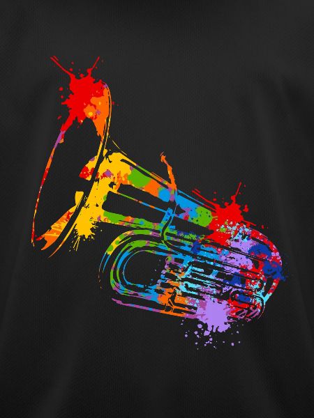 Splash Tuba