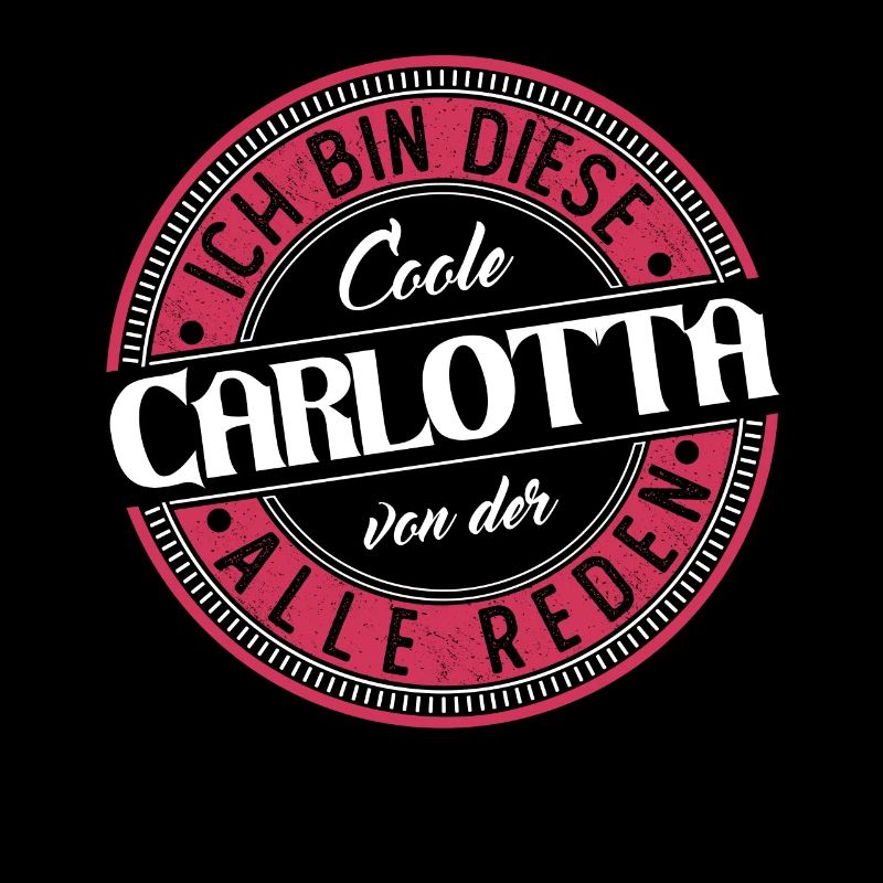 Carlotta Geschenkidee Geschenk Geburtstag